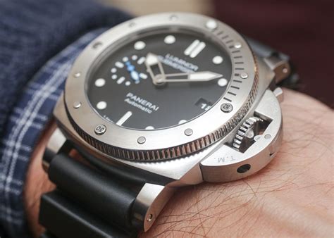 panerai 1950 42mm|panerai submersible 42mm price.